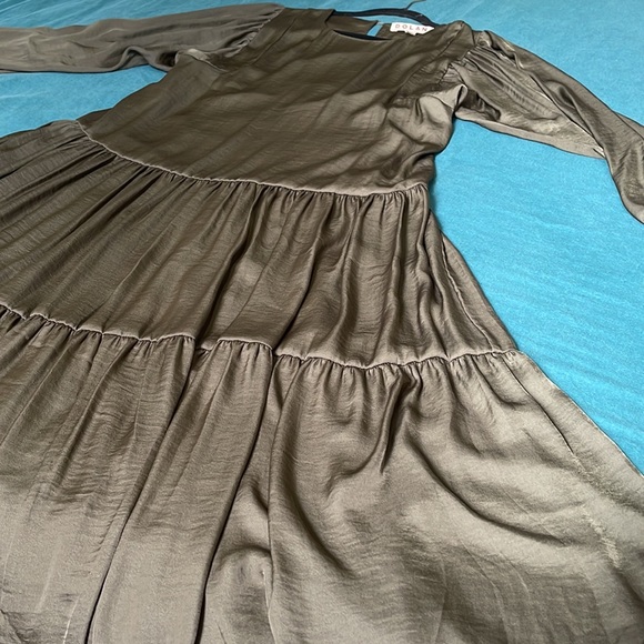 DOLAN by Anthropologie Katrina maxi dress - Picture 6 of 6